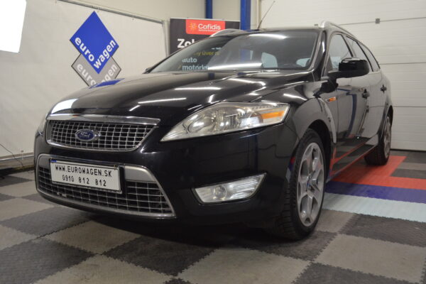 Ford Mondeo 2008 001