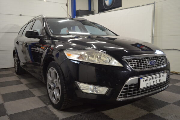Ford Mondeo 2008 004