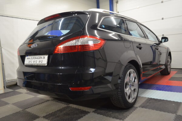 Ford Mondeo 2008 005