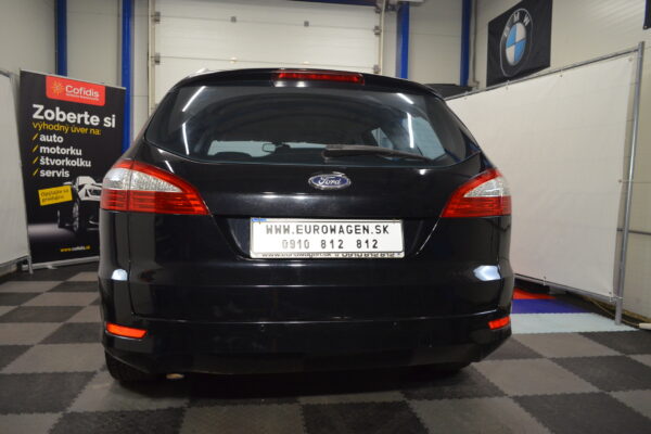 Ford Mondeo 2008 007